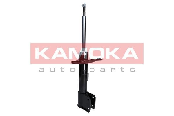 Kamoka 2000046 Front Left Gas Oil Suspension Shock Absorber 2000046: Buy near me in Poland at 2407.PL - Good price!