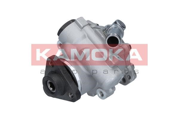 Kamoka PP085 Hydraulic Pump, steering system PP085: Buy near me in Poland at 2407.PL - Good price!