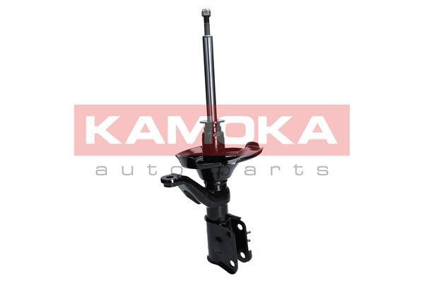 Kamoka 2000113 Front right gas oil shock absorber 2000113: Buy near me in Poland at 2407.PL - Good price!