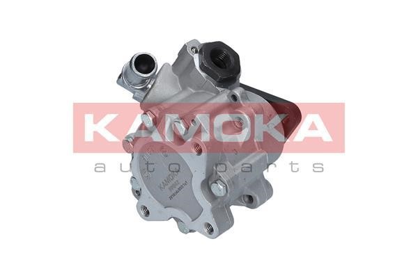 Hydraulic Pump, steering system Kamoka PP042