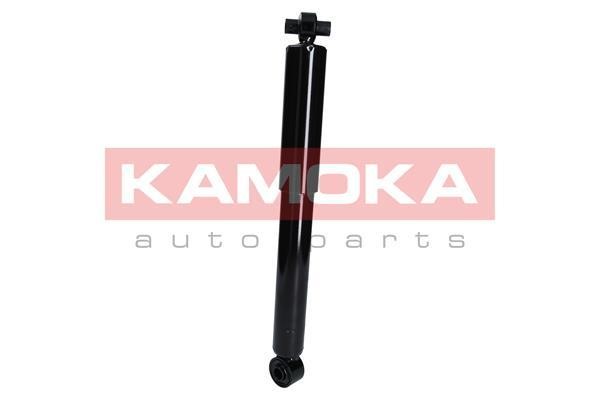 Rear oil and gas suspension shock absorber Kamoka 2000952