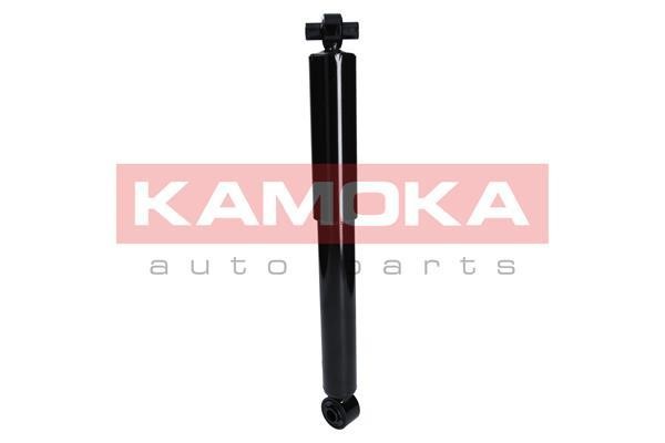 Kamoka 2000952 Rear oil and gas suspension shock absorber 2000952: Buy near me at 2407.PL in Poland at an Affordable price!