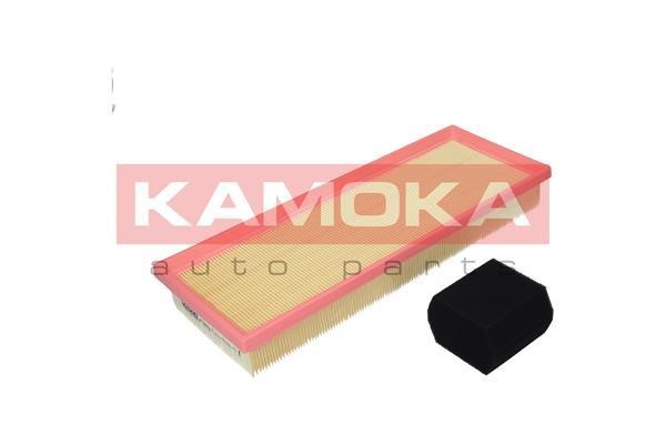 Kamoka F239701 Air filter F239701: Buy near me in Poland at 2407.PL - Good price!