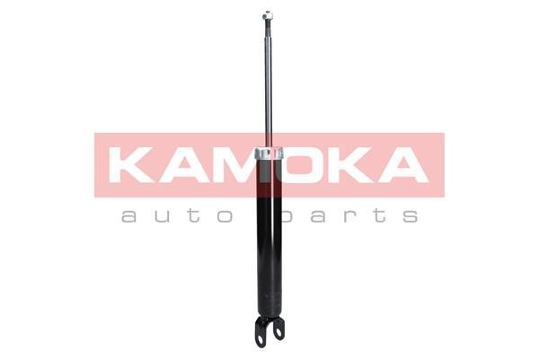 Kamoka 2000059 Rear oil and gas suspension shock absorber 2000059: Buy near me in Poland at 2407.PL - Good price!