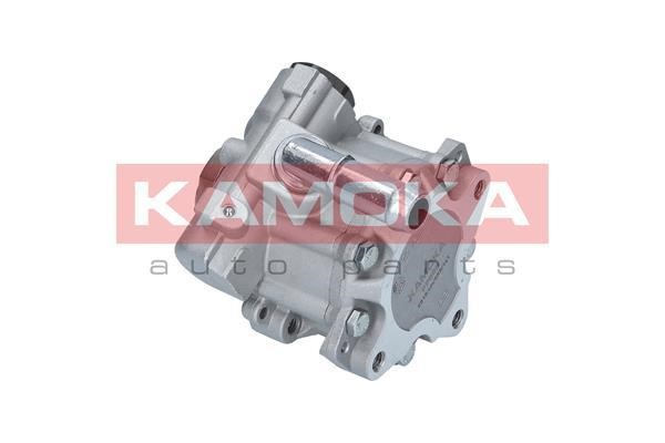 Hydraulic Pump, steering system Kamoka PP008