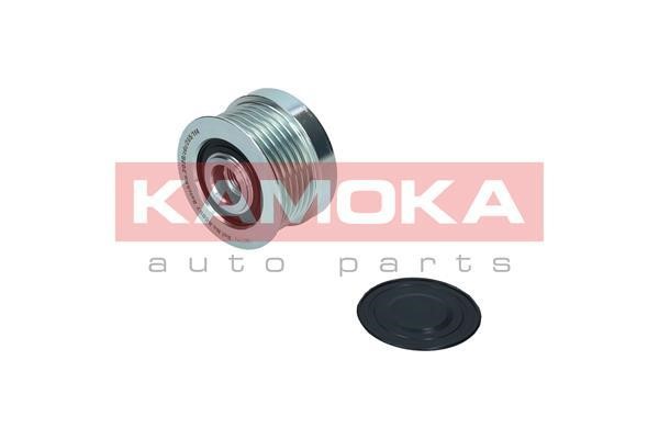 Kamoka RC057 Freewheel clutch, alternator RC057: Buy near me in Poland at 2407.PL - Good price!