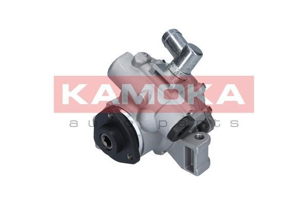 Kamoka PP135 Hydraulic Pump, steering system PP135: Buy near me in Poland at 2407.PL - Good price!