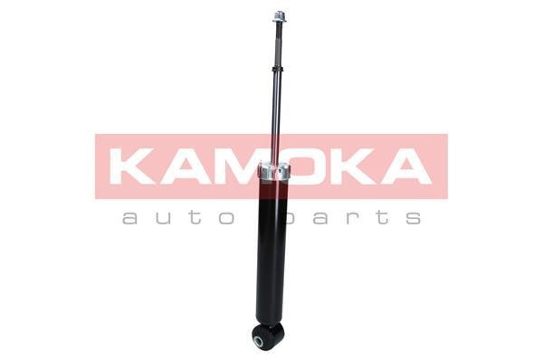 Kamoka 2000944 Rear oil and gas suspension shock absorber 2000944: Buy near me in Poland at 2407.PL - Good price!