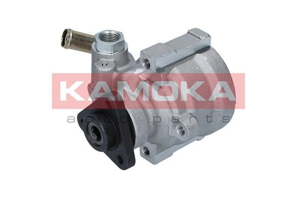 Kamoka PP084 Hydraulic Pump, steering system PP084: Buy near me in Poland at 2407.PL - Good price!