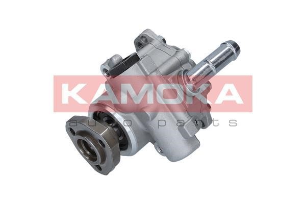 Kamoka PP108 Hydraulic Pump, steering system PP108: Buy near me in Poland at 2407.PL - Good price!