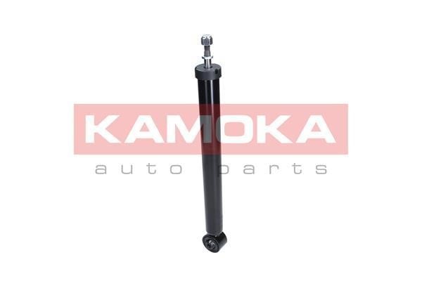 Kamoka 2000981 Rear oil shock absorber 2000981: Buy near me in Poland at 2407.PL - Good price!