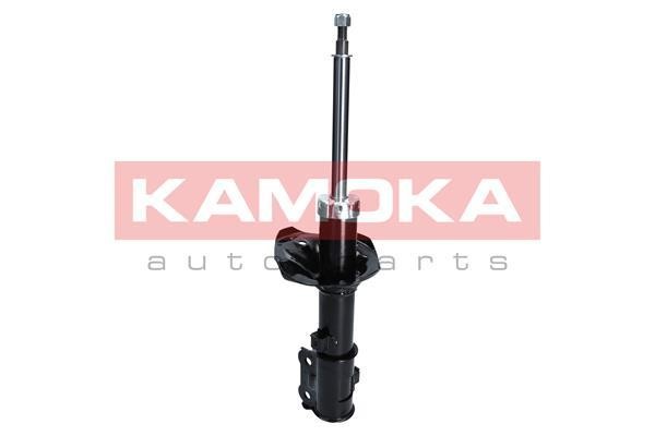 Front Left Gas Oil Suspension Shock Absorber Kamoka 2000245