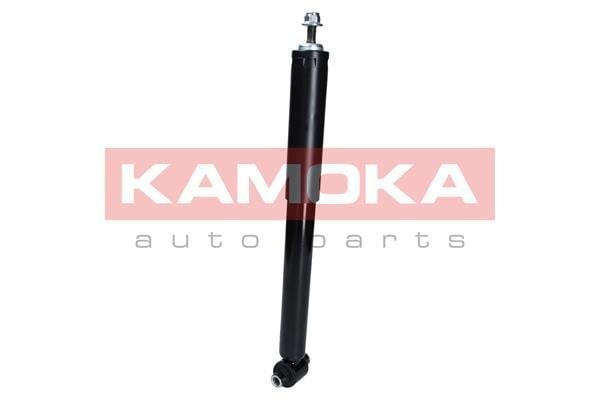 Kamoka 2000997 Rear oil and gas suspension shock absorber 2000997: Buy near me in Poland at 2407.PL - Good price!