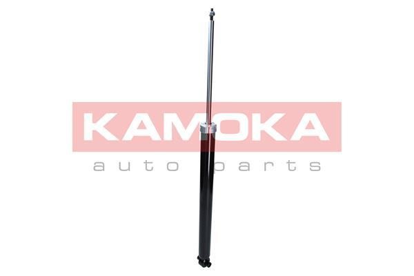 Kamoka 2000761 Амортизатор подвески задний газомасляный 2000761: Купить в Польше - Отличная цена на 2407.PL!