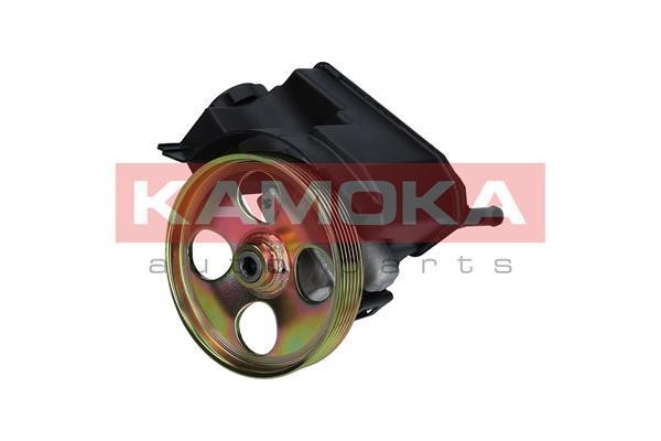Kamoka PP167 Hydraulic Pump, steering system PP167: Buy near me in Poland at 2407.PL - Good price!