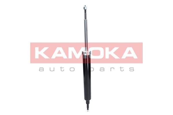 Kamoka 2000946 Rear oil and gas suspension shock absorber 2000946: Buy near me in Poland at 2407.PL - Good price!