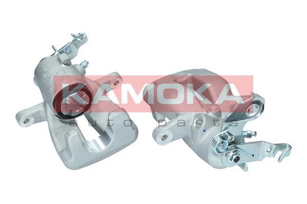 Kamoka JBC0232 Brake caliper rear right JBC0232: Buy near me in Poland at 2407.PL - Good price!