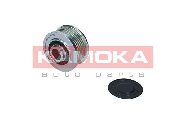 Kamoka RC021 Freewheel clutch, alternator RC021: Buy near me in Poland at 2407.PL - Good price!