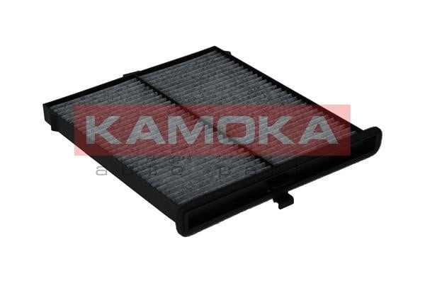 Kamoka F512401 Фильтр салона с активированным углем F512401: Отличная цена - Купить в Польше на 2407.PL!