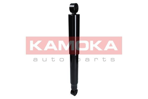 Kamoka 2000883 Rear oil and gas suspension shock absorber 2000883: Buy near me in Poland at 2407.PL - Good price!