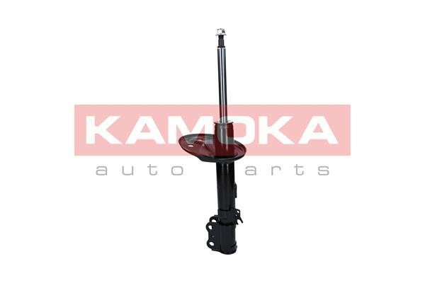 Kamoka 2000312 Амортизатор подвески передний правый газомасляный 2000312: Отличная цена - Купить в Польше на 2407.PL!