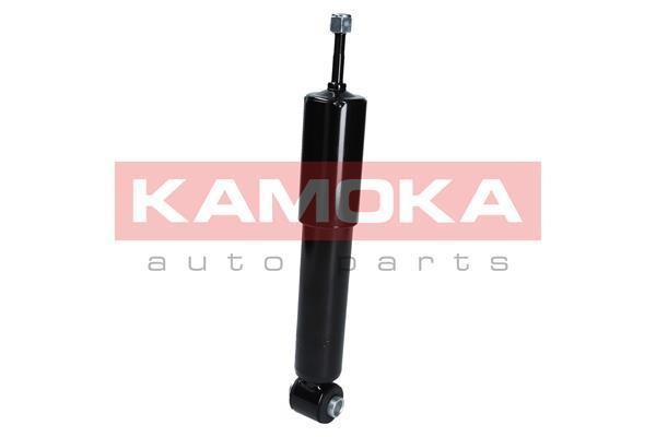 Kamoka 2000856 Front oil and gas suspension shock absorber 2000856: Buy near me in Poland at 2407.PL - Good price!