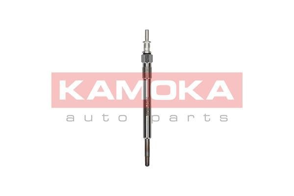 Kamoka KP031 Glow plug KP031: Buy near me in Poland at 2407.PL - Good price!
