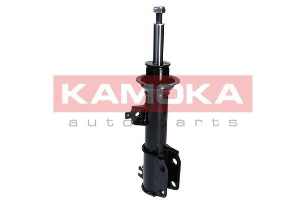 Kamoka 2001067 Front oil shock absorber 2001067: Buy near me in Poland at 2407.PL - Good price!