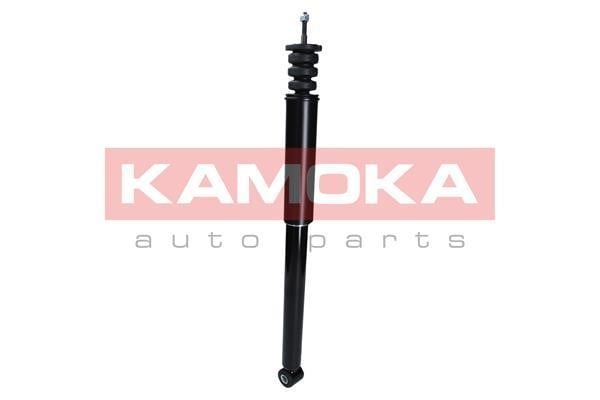 Rear oil and gas suspension shock absorber Kamoka 2000772