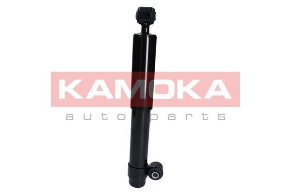 Kamoka 2000968 Rear oil shock absorber 2000968: Buy near me in Poland at 2407.PL - Good price!