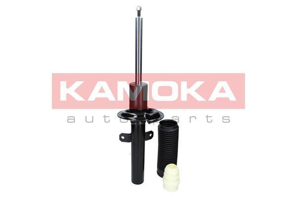 Kamoka 2000078 Амортизатор подвески передний газомасляный 2000078: Отличная цена - Купить в Польше на 2407.PL!