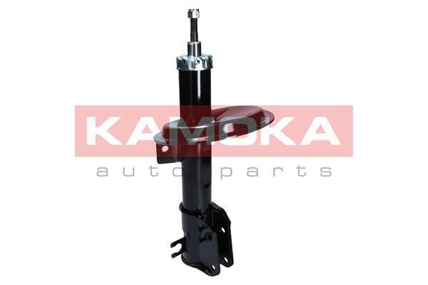 Kamoka 2001050 Front oil shock absorber 2001050: Buy near me in Poland at 2407.PL - Good price!
