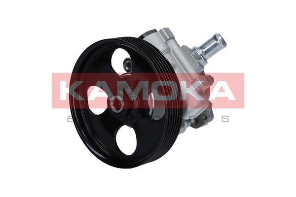 Kamoka PP051 Hydraulic Pump, steering system PP051: Buy near me in Poland at 2407.PL - Good price!