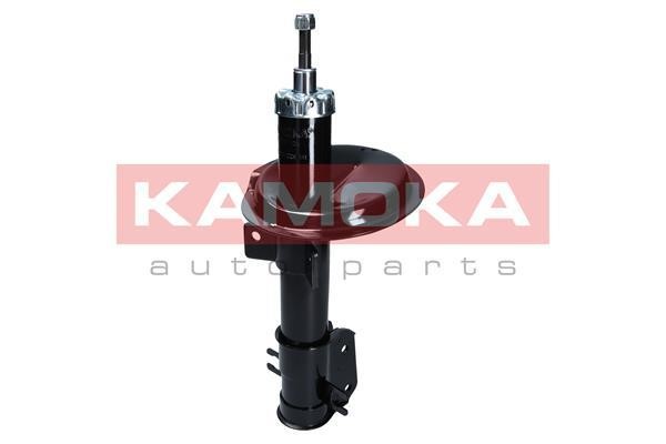 Front oil shock absorber Kamoka 2001050