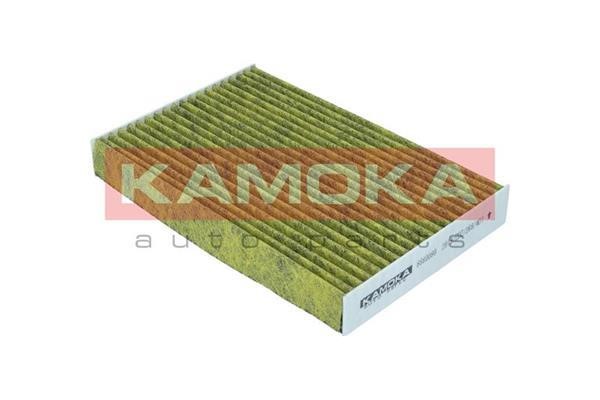 Kamoka 6080090 Activated carbon cabin filter with antibacterial effect 6080090: Buy near me in Poland at 2407.PL - Good price!