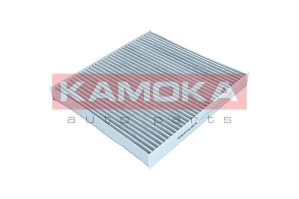 Kamoka F517301 Activated Carbon Cabin Filter F517301: Buy near me in Poland at 2407.PL - Good price!