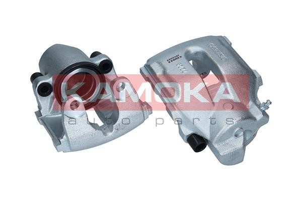 Kamoka JBC0083 Brake caliper front left JBC0083: Buy near me in Poland at 2407.PL - Good price!