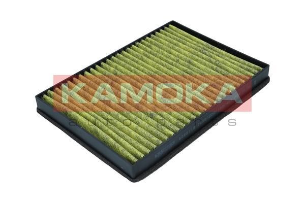 Kamoka 6080119 Activated carbon cabin filter with antibacterial effect 6080119: Buy near me in Poland at 2407.PL - Good price!
