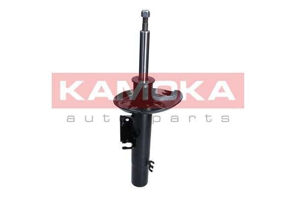 Kamoka 2000440 Амортизатор подвески передний правый газомасляный 2000440: Отличная цена - Купить в Польше на 2407.PL!