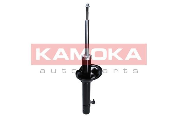 Kamoka 2000281 Front right gas oil shock absorber 2000281: Buy near me in Poland at 2407.PL - Good price!