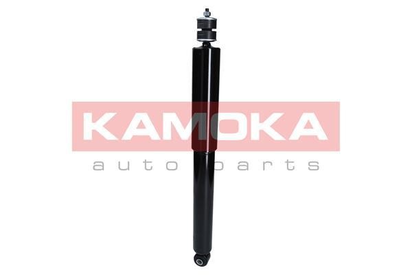 Front oil and gas suspension shock absorber Kamoka 2000019