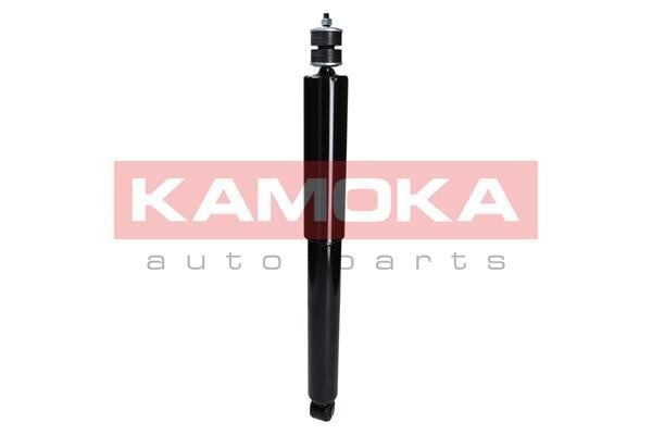 Kamoka 2000019 Front oil and gas suspension shock absorber 2000019: Buy near me at 2407.PL in Poland at an Affordable price!