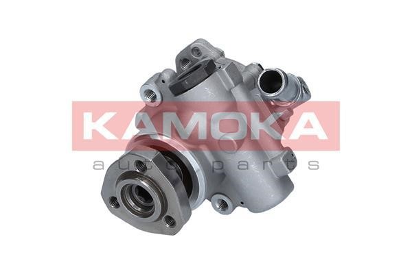 Kamoka PP194 Hydraulic Pump, steering system PP194: Buy near me in Poland at 2407.PL - Good price!
