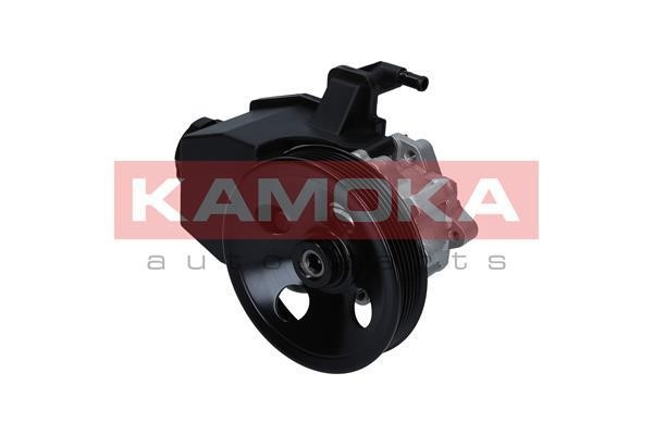 Kamoka PP128 Hydraulic Pump, steering system PP128: Buy near me in Poland at 2407.PL - Good price!