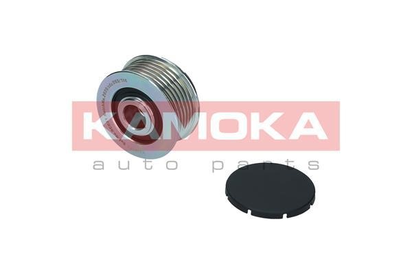 Kamoka RC031 Freewheel clutch, alternator RC031: Buy near me in Poland at 2407.PL - Good price!