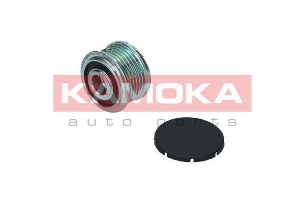 Kamoka RC068 Freewheel clutch, alternator RC068: Buy near me in Poland at 2407.PL - Good price!