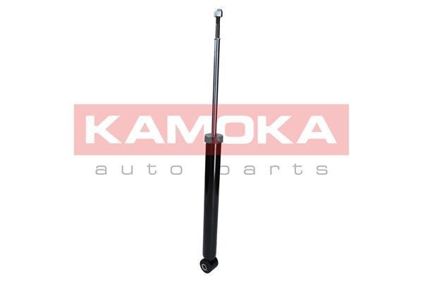 Kamoka 2000749 Rear oil and gas suspension shock absorber 2000749: Buy near me in Poland at 2407.PL - Good price!