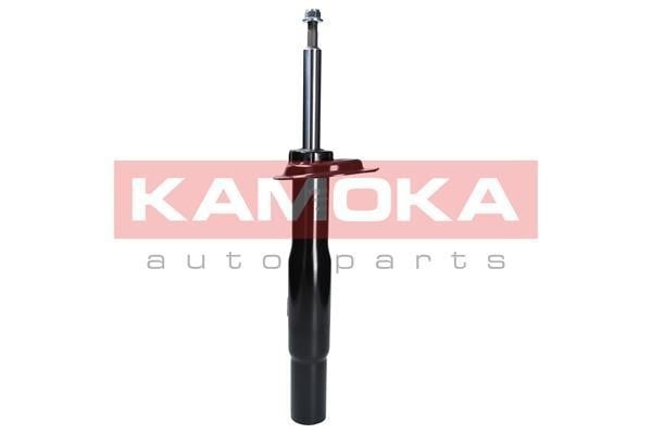 Kamoka 2000035 Front Left Gas Oil Suspension Shock Absorber 2000035: Buy near me in Poland at 2407.PL - Good price!