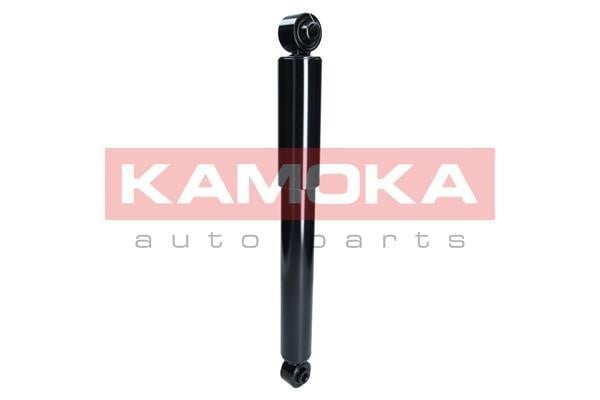 Kamoka 2000885 Rear oil and gas suspension shock absorber 2000885: Buy near me at 2407.PL in Poland at an Affordable price!