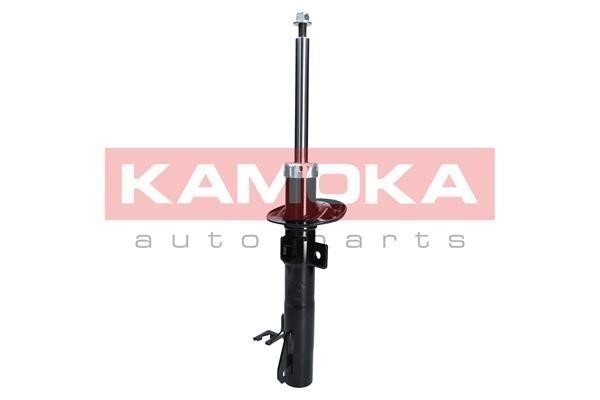 Kamoka 2000261 Амортизатор подвески передний правый газомасляный 2000261: Отличная цена - Купить в Польше на 2407.PL!